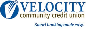 Velocity Community Credit Union Logo